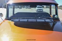 1956 Chevrolet 3100 Big Window for sale