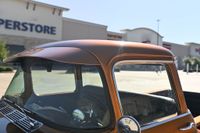 1956 Chevrolet 3100 Big Window for sale