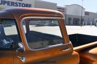 1956 Chevrolet 3100 Big Window for sale