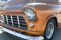 1956 Chevrolet 3100 Big Window for sale