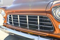 1956 Chevrolet 3100 Big Window for sale
