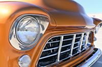 1956 Chevrolet 3100 Big Window for sale