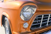 1956 Chevrolet 3100 Big Window for sale