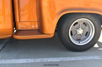 1956 Chevrolet 3100 Big Window for sale