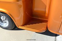 1956 Chevrolet 3100 Big Window for sale