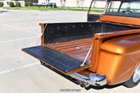 1956 Chevrolet 3100 Big Window for sale