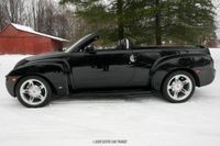 2004 Chevrolet SSR LS for sale