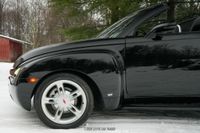 2004 Chevrolet SSR LS for sale