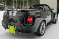 2004 Chevrolet SSR LS for sale
