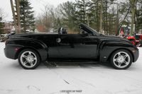 2004 Chevrolet SSR LS for sale