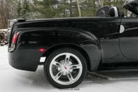 2004 Chevrolet SSR LS for sale