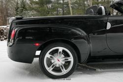 2004 Chevrolet SSR LS for sale