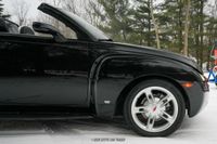 2004 Chevrolet SSR LS for sale
