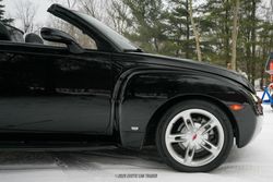 2004 Chevrolet SSR LS for sale