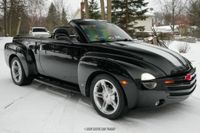 2004 Chevrolet SSR LS for sale