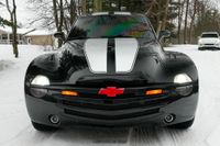 2004 Chevrolet SSR LS for sale