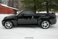 2004 Chevrolet SSR LS for sale