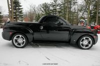 2004 Chevrolet SSR LS for sale
