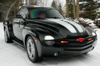 2004 Chevrolet SSR LS for sale