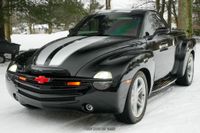 2004 Chevrolet SSR LS for sale