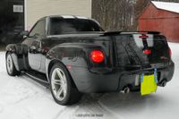 2004 Chevrolet SSR LS for sale