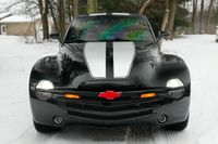 2004 Chevrolet SSR LS for sale