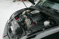 2004 Chevrolet SSR LS for sale