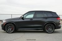 2022 BMW X5 xDrive40i Black Vermilion Edition for sale