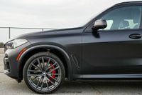 2022 BMW X5 xDrive40i Black Vermilion Edition for sale