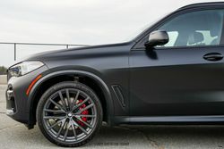 2022 BMW X5 xDrive40i Black Vermilion Edition for sale