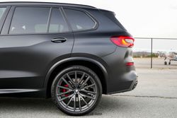 2022 BMW X5 xDrive40i Black Vermilion Edition for sale