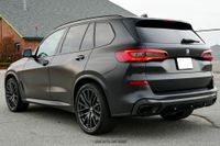 2022 BMW X5 xDrive40i Black Vermilion Edition for sale