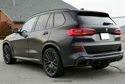 2022 BMW X5 xDrive40i Black Vermilion Edition for sale