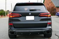 2022 BMW X5 xDrive40i Black Vermilion Edition for sale