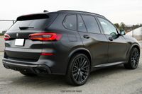 2022 BMW X5 xDrive40i Black Vermilion Edition for sale