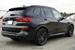2022 BMW X5 xDrive40i Black Vermilion Edition for sale