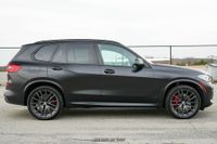2022 BMW X5 xDrive40i Black Vermilion Edition for sale