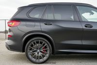 2022 BMW X5 xDrive40i Black Vermilion Edition for sale