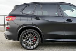 2022 BMW X5 xDrive40i Black Vermilion Edition for sale