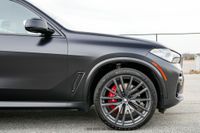 2022 BMW X5 xDrive40i Black Vermilion Edition for sale