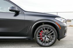 2022 BMW X5 xDrive40i Black Vermilion Edition for sale