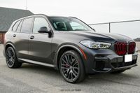 2022 BMW X5 xDrive40i Black Vermilion Edition for sale