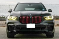 2022 BMW X5 xDrive40i Black Vermilion Edition for sale