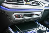 2022 BMW X5 xDrive40i Black Vermilion Edition for sale