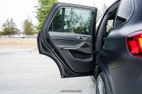 2022 BMW X5 xDrive40i Black Vermilion Edition for sale