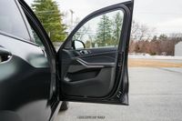 2022 BMW X5 xDrive40i Black Vermilion Edition for sale