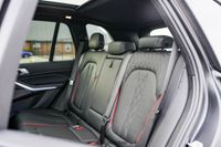 2022 BMW X5 xDrive40i Black Vermilion Edition for sale