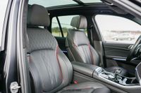2022 BMW X5 xDrive40i Black Vermilion Edition for sale