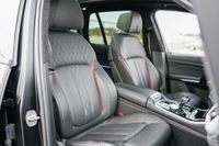 2022 BMW X5 xDrive40i Black Vermilion Edition for sale