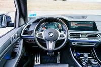 2022 BMW X5 xDrive40i Black Vermilion Edition for sale